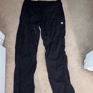 Lulu dance studio pant